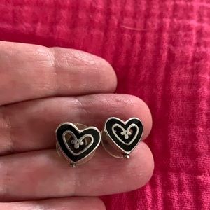 Brighton Heart Earrings
